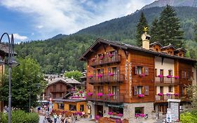 Hotel Courmayeur